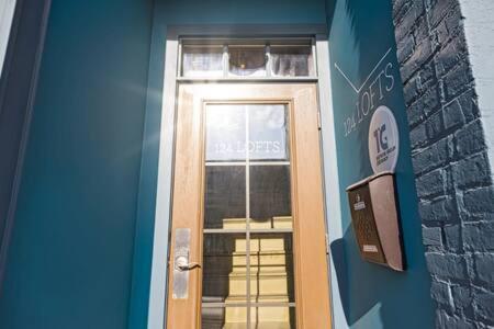Hip Urban Loft-small Town Charm-124 Lofts #2